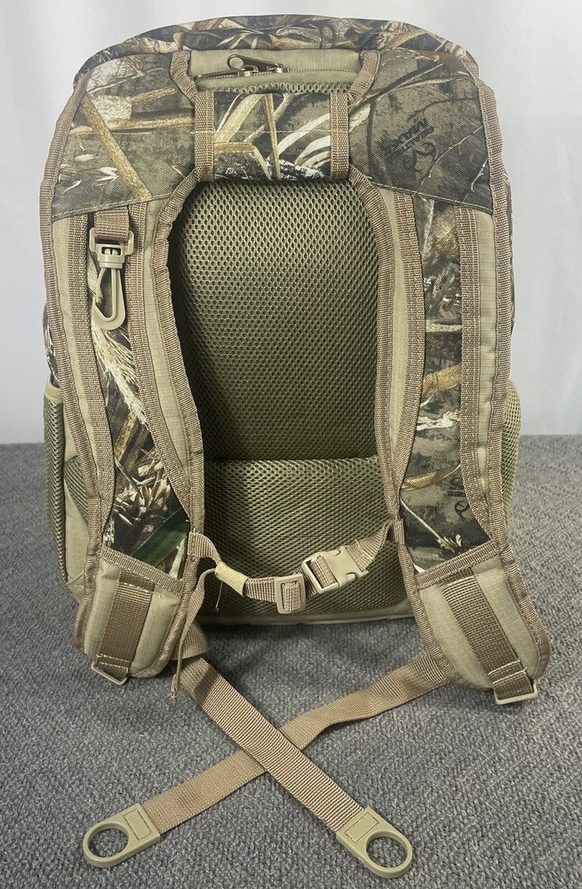 Oagear Real-Tree Max-5 Ultimate Camo Backpack NWT