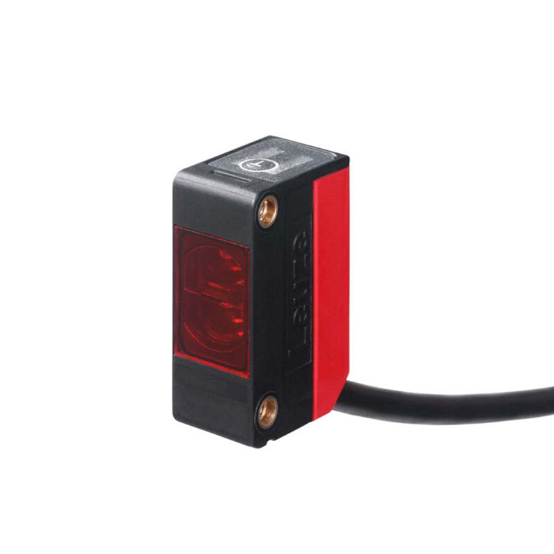 Leuze PRK5.M3/2N Sensor New ✦KD