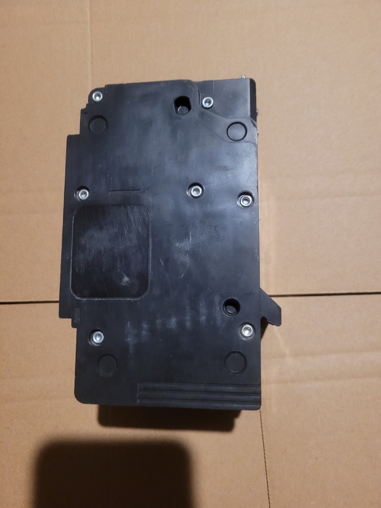Square D EJB34080 Mini Circuit Breaker