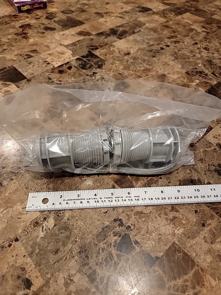 Wayne Dalton Torquemaster Cable Drum Assembly Kit For Torquemaster One And Plus