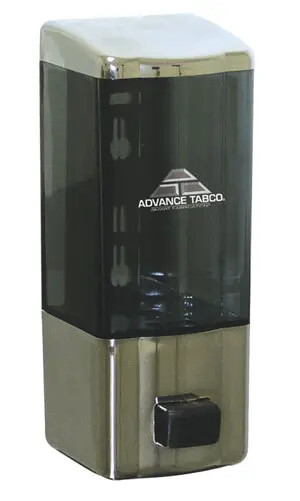 Advance Tabco 7-PS-12 Wall Mounted Soap Dispenser