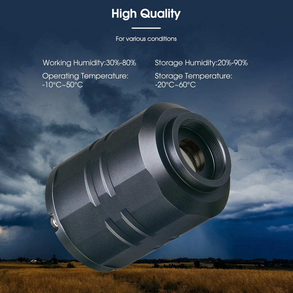 SVBONY SV305Pro Planetary Camera CMOS Astronomy Camera Guiding Camera