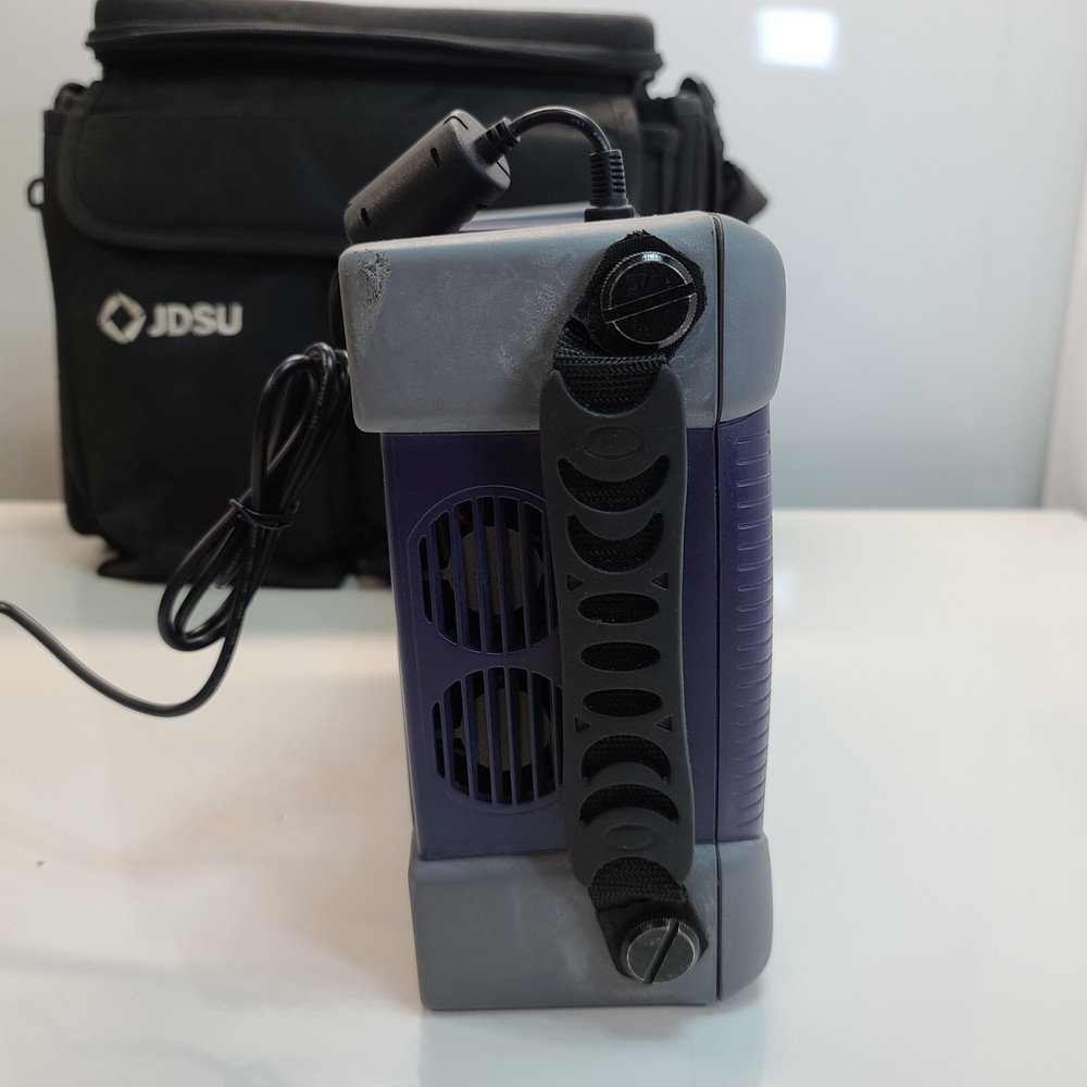 JDSU T-BERD 6000A W/ MSAM C0404 Module