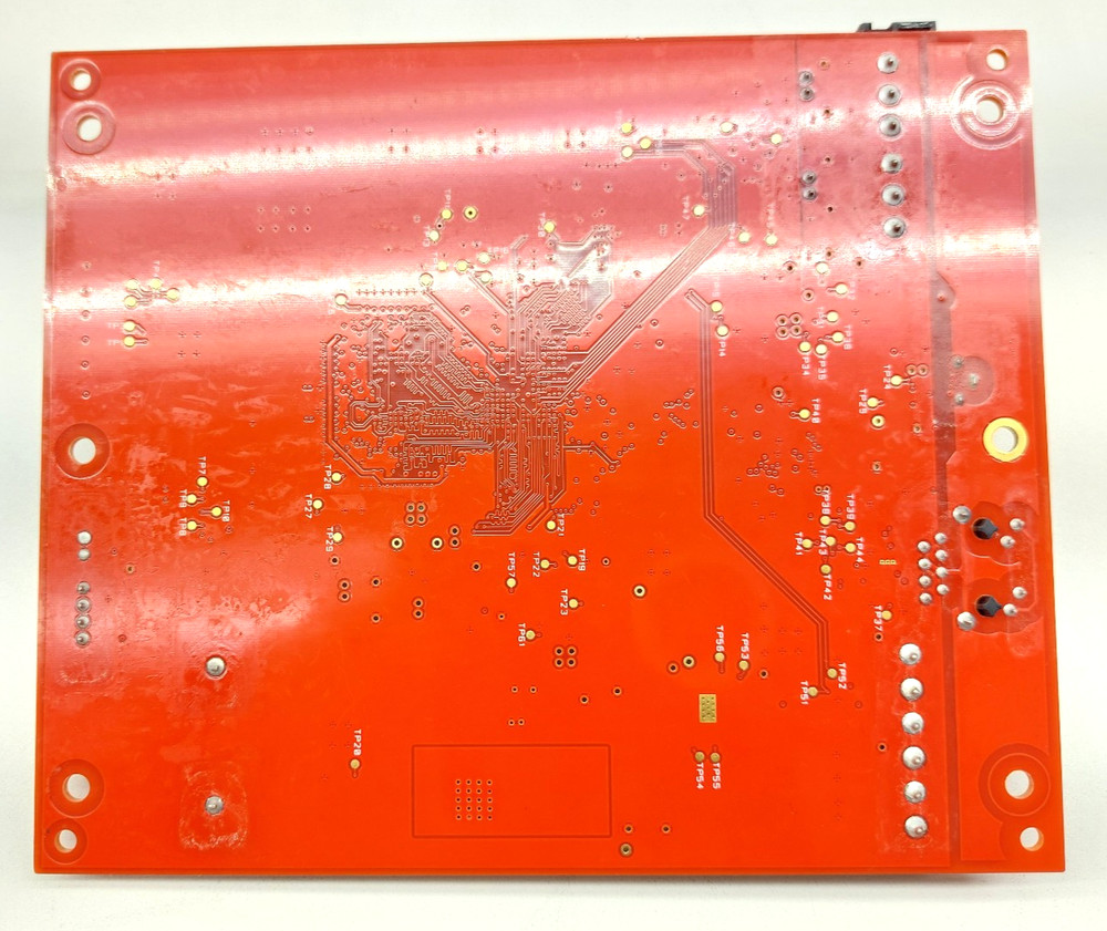 Mercury LENEL LNL-X3300 Intelligent System Controller Access Board