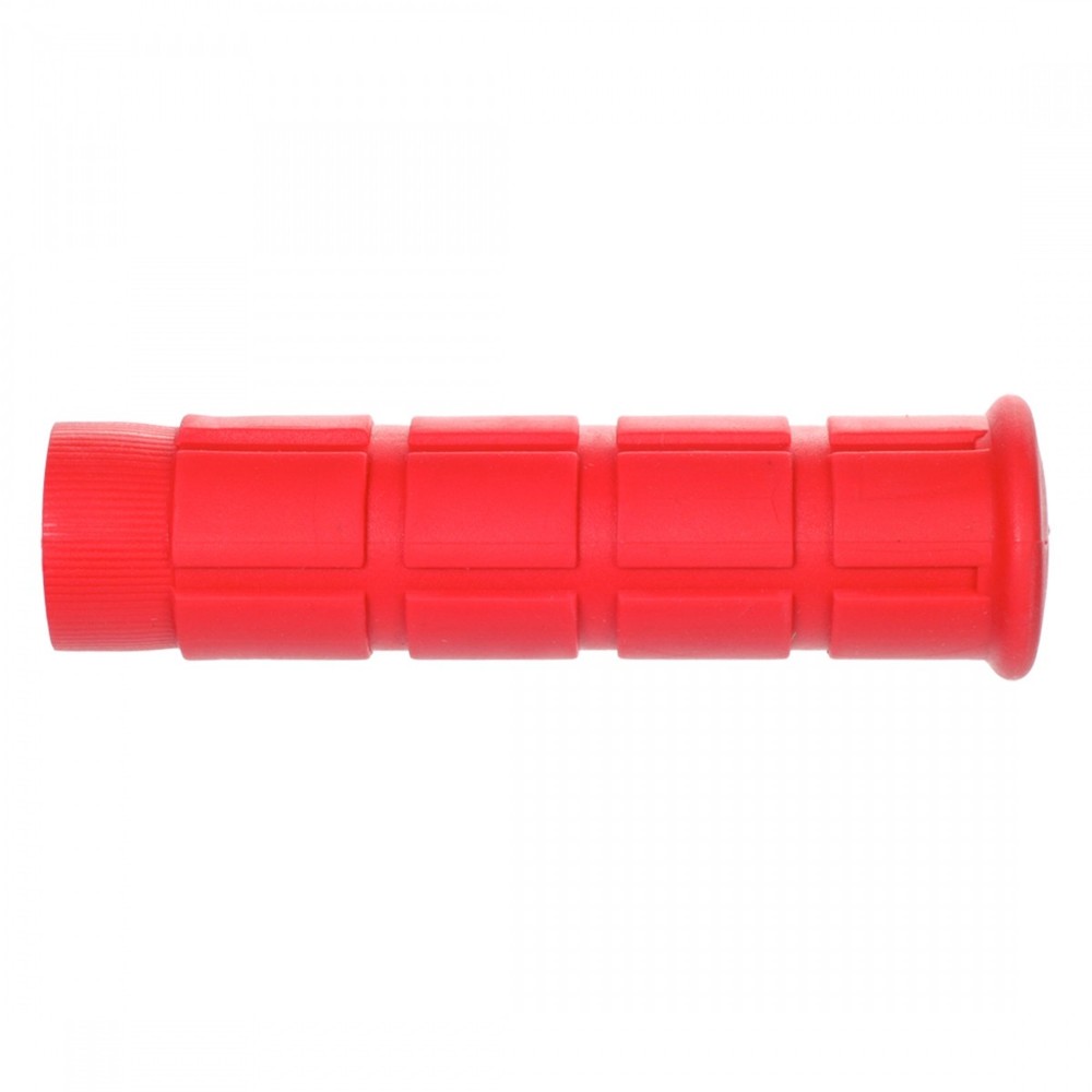 SUNLITE Classic Grips Red