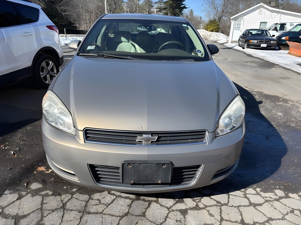 2006-2007 Chevy Impala Chevy Monte Engine Fuse Box Assembly OEM