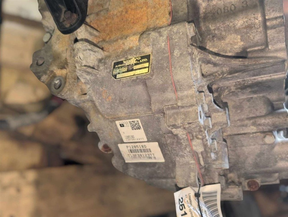 S60 2014 Fuse Box Cabin 6974