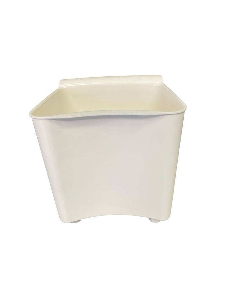 Juiceman Jr JM1 Pulp Container Bin Replacement Part White