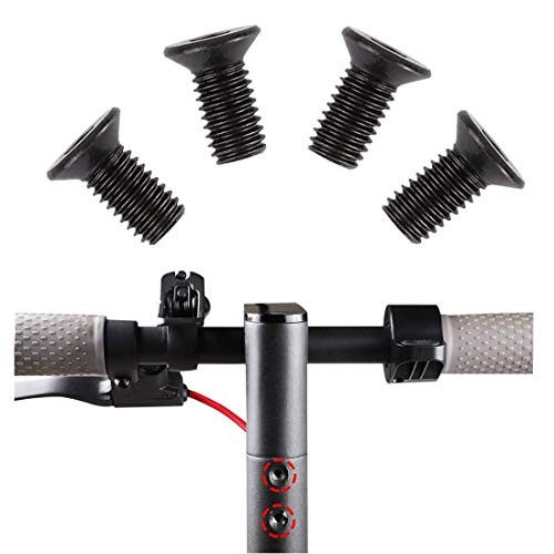 Scooter Fronthead Screw Forehead Head Screw Accessories Hex Screws with