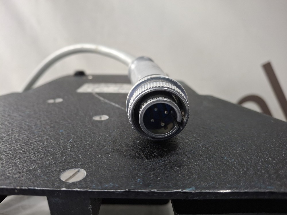 Valleylab E6008 Monopolar Electrosurgical Footswitch