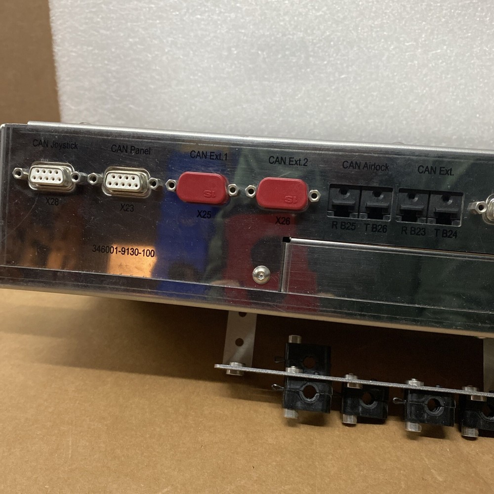 346001-9130-100/VAC PCB Boxed