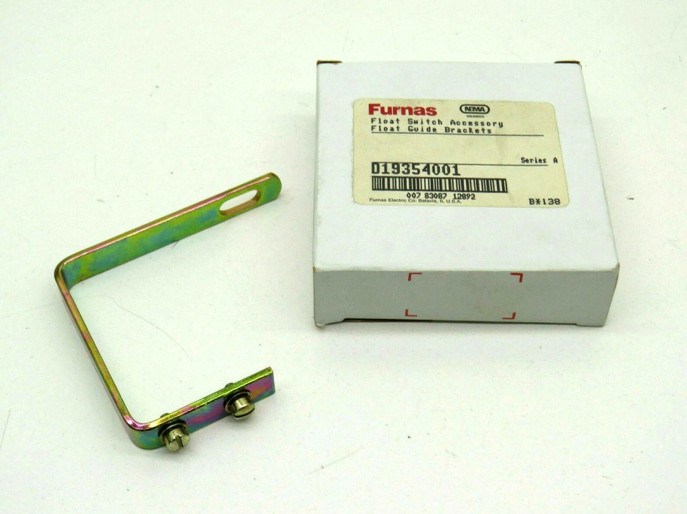 Furnas D19354001 Float Switch Accessory Guide Bracket