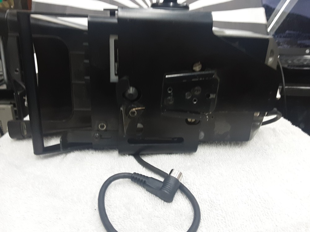 Ikegami VF131HD Studio Viewfinder