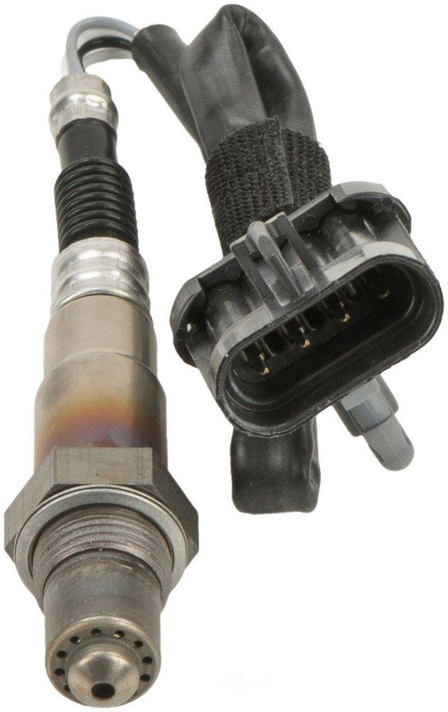 Oxygen Sensor-Engineered Bosch 13852