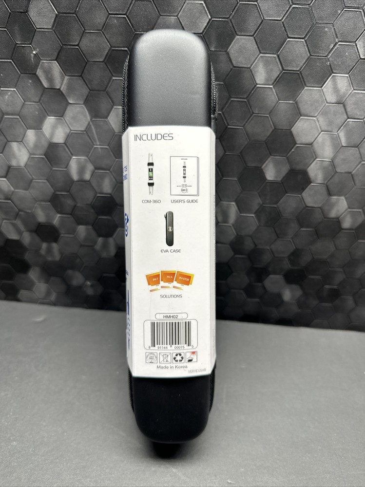 HM DIGITAL COM-360 4 IN 1 METER