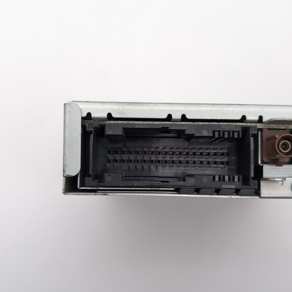 2010 2011 2012 2013 2014 2015 2016 Audi Q5 Rear View Camera Control Module OEM