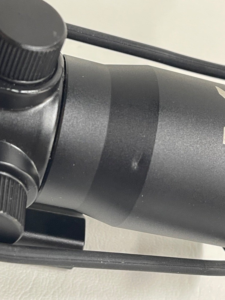 X Vision Optics PSRD1 Prism Scope