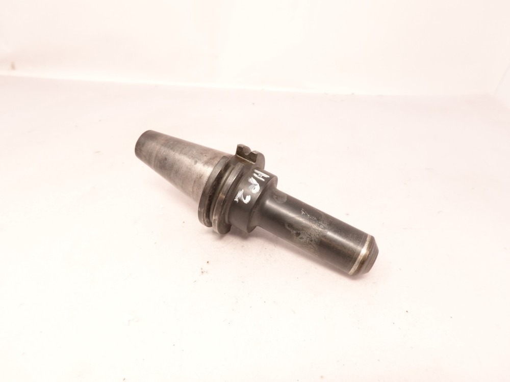 Command CAT40 3/8" .375" Endmill Weldon Holder C4E5-0375 CNC Machining HP2
