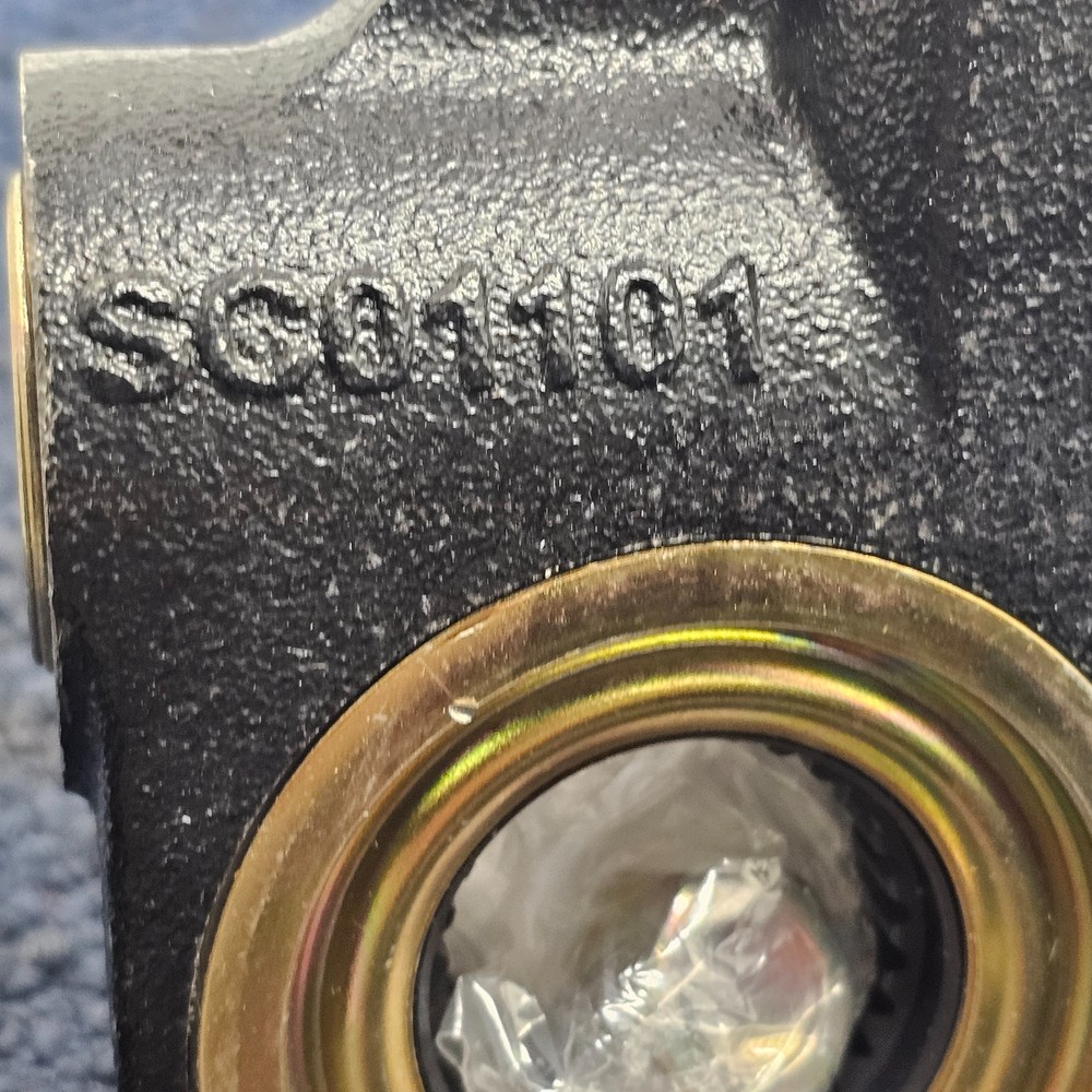 SC01101: Automatic Slack Adjuster Actuator