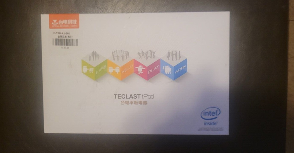 Teclast
