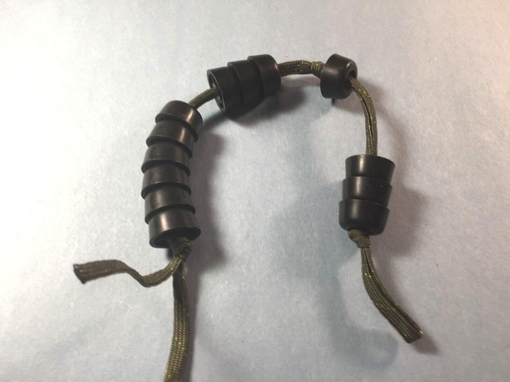 US Military - Count Beads