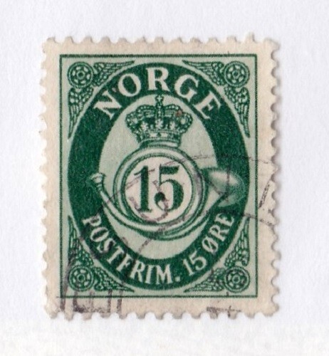Norway        308          used