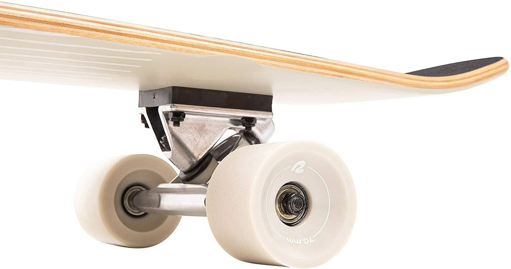 Retrospec 2021 ZED 44" Long Boards, 7 New Great Styles