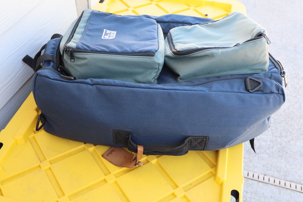 stahlsac bag Backpack Dive bag Backpack