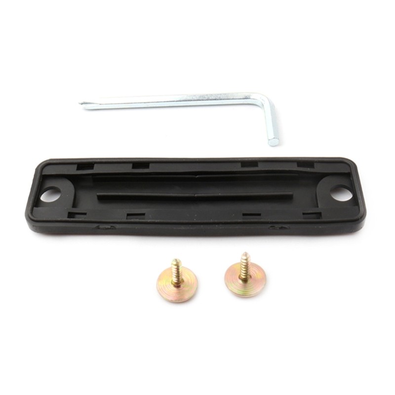Car for Latch Release Button Rubber Cover Replace 8484021010