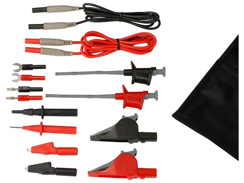 B&K Precision TL50B - Maxi-Pro DMM Kit