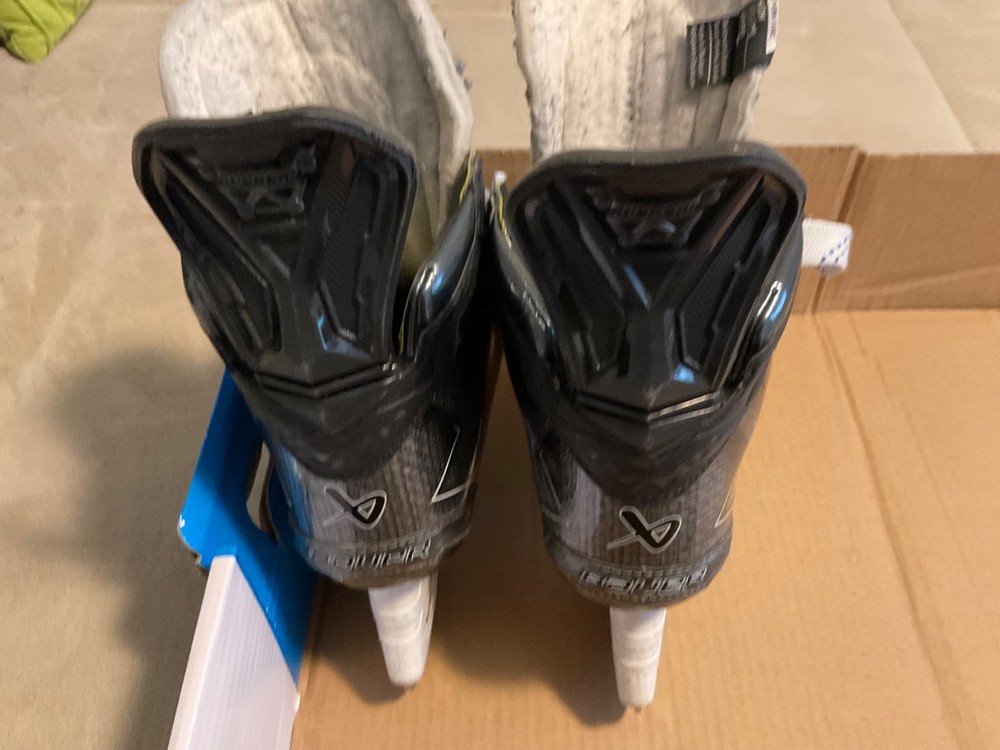 Bauer M50 Pro Intermediate Ice Hockey skates