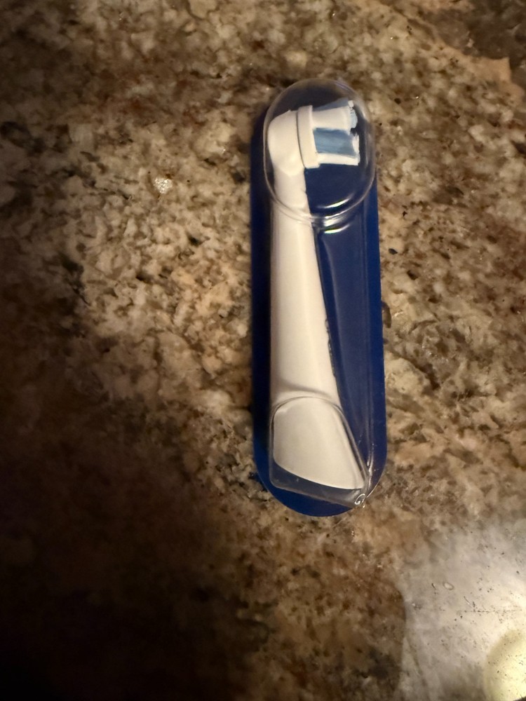 Oral-B iO  ~  Replacement Brush Head