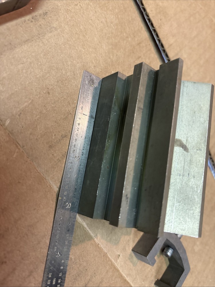 Toolmaker V-Block