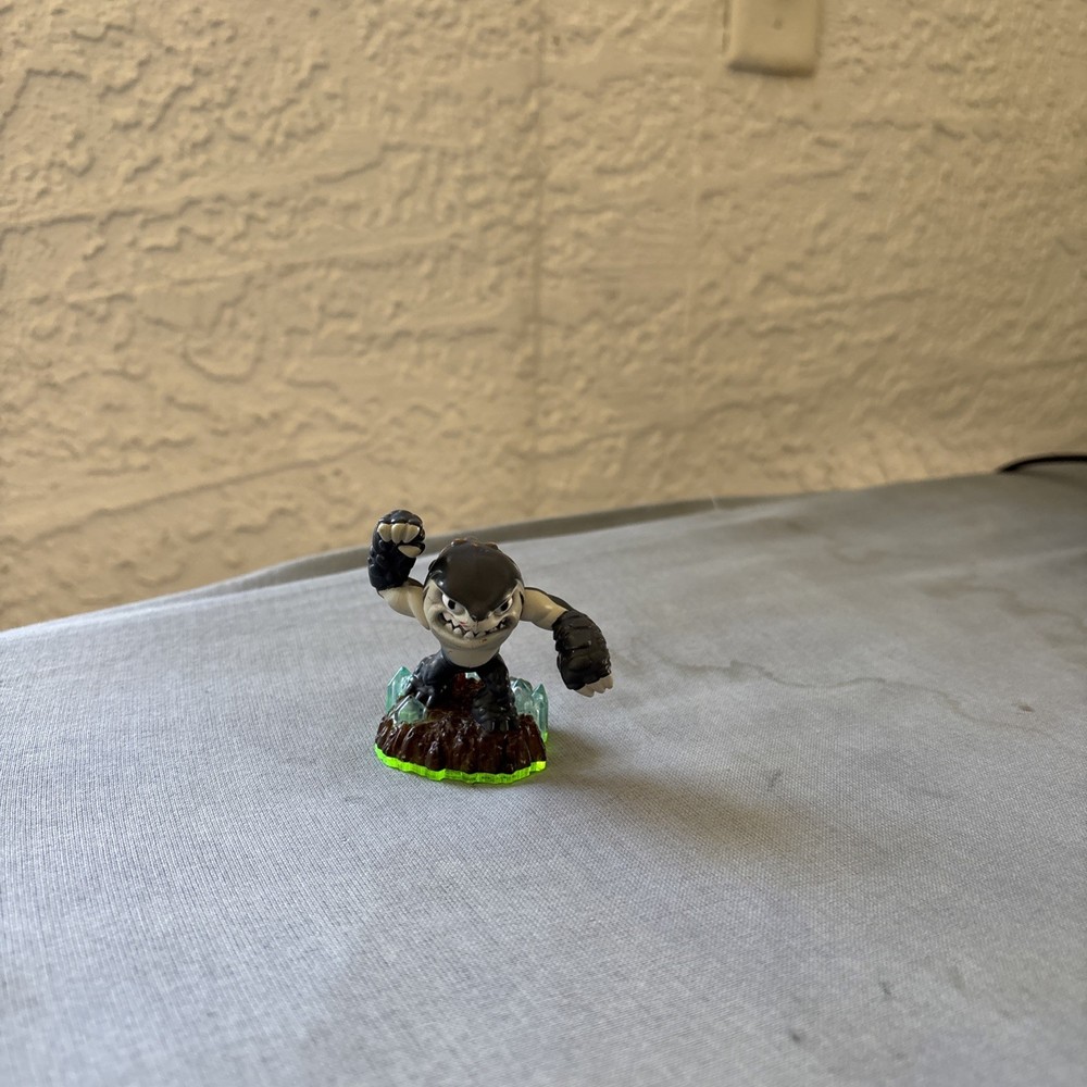 Skylanders Series 1 Sidekick Terrabite