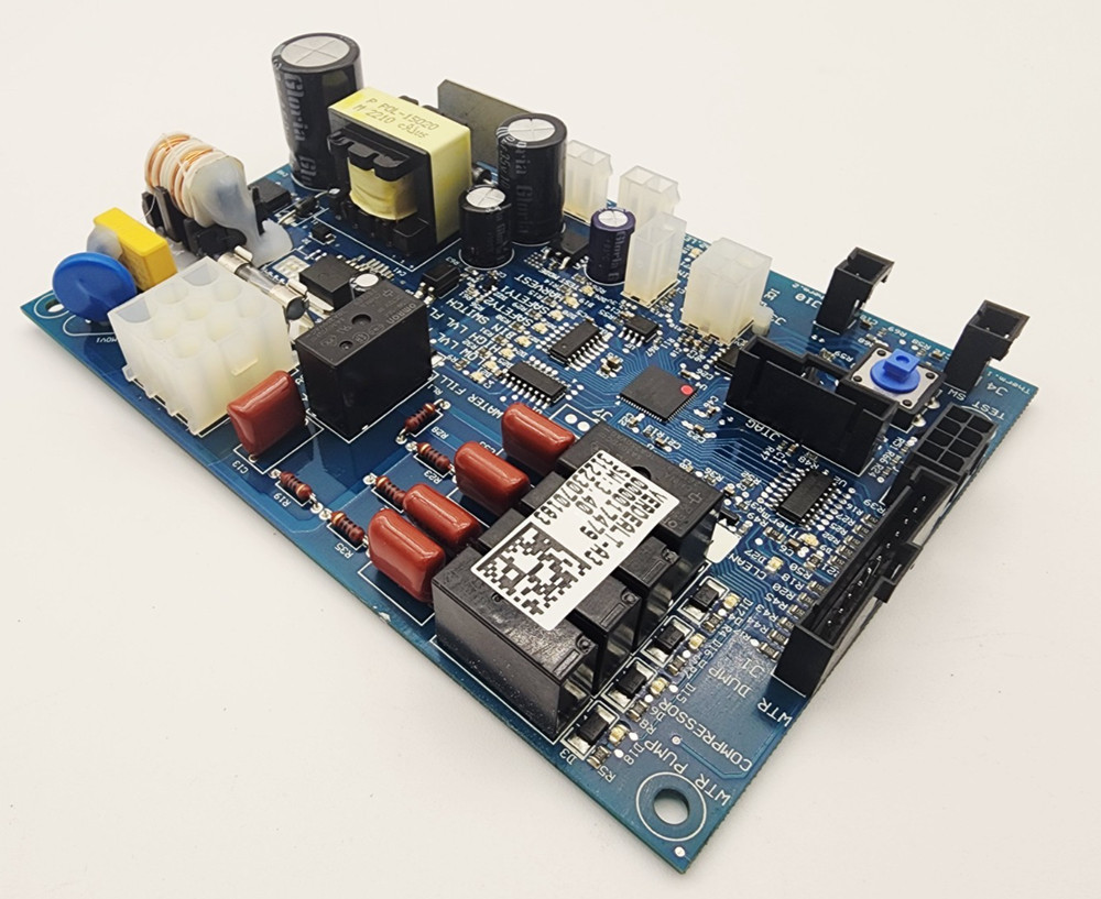 Manitowoc 000017479 Open IB