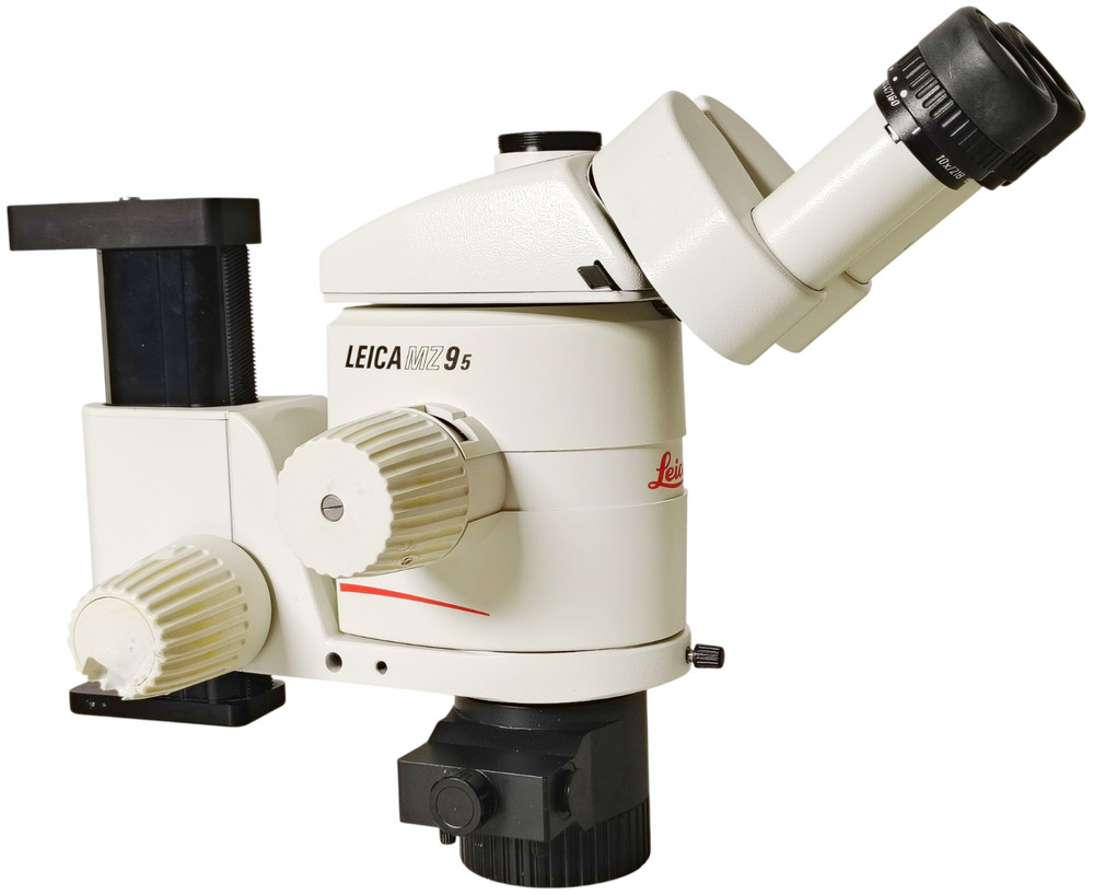 Leica MZ95 Stereo Microscope