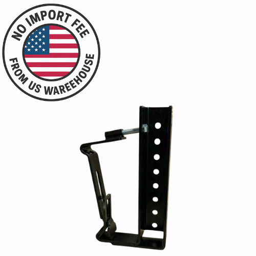 Heavy Duty Universal Left-Hand Chassis Grabber Kit