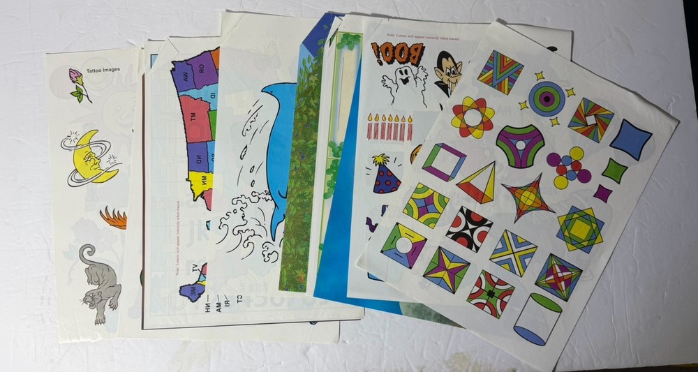 Digi-Draw Tracing Tool: Trace Anything On Anything