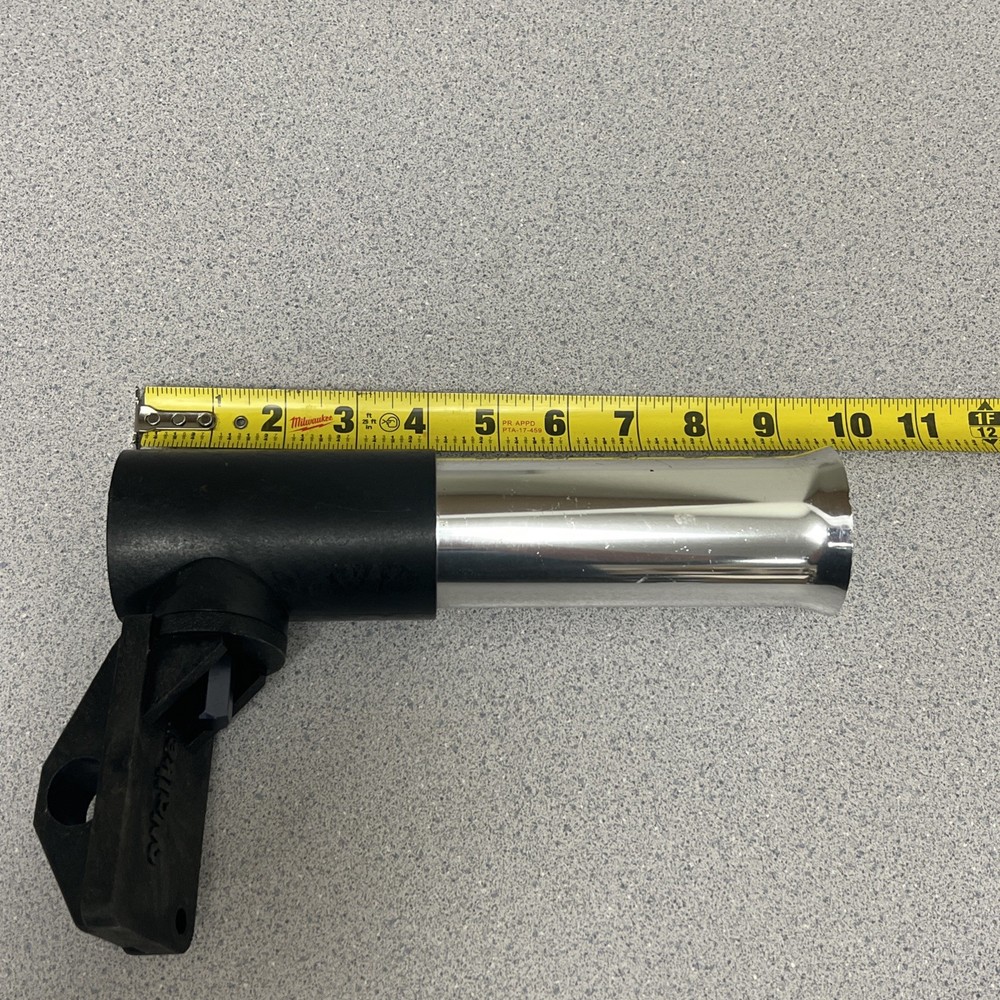 WALKER DOWNRIGGER ADJUSTABLE SINGLE ROD HOLDER - Trolling Rod Holder