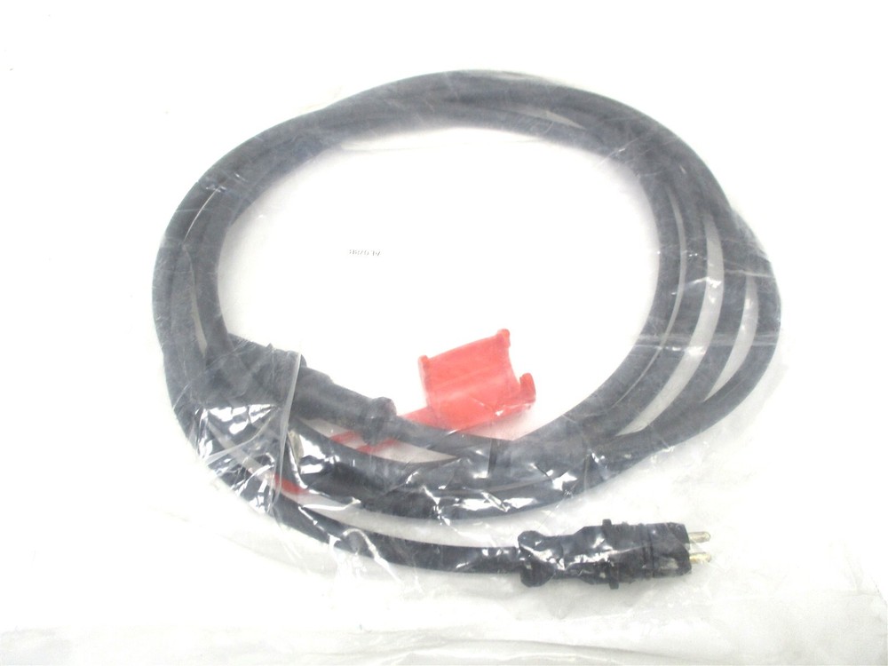 AE078B NEW TECTRAN ABS SENSOR EXTENSION CABLE 78" 13800