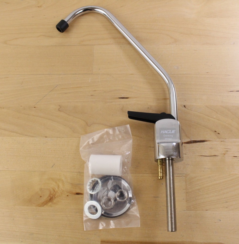 Hague Drinking Water Replacement Faucet & Parts Only