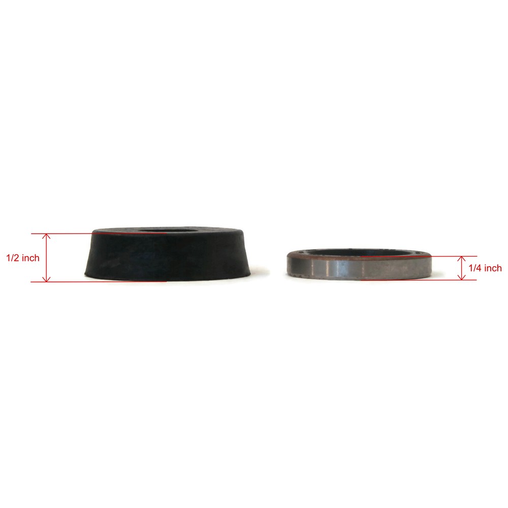 Buyers Products Complete Pump Master Seal Kit for Meyer E-46, E46, E-47, E47
