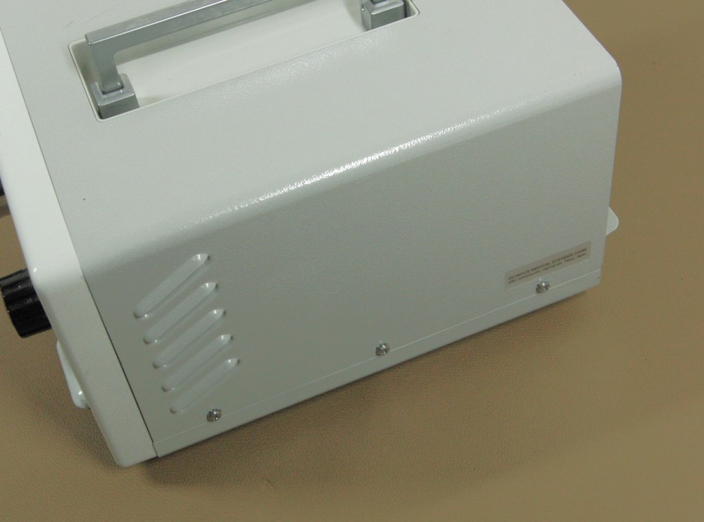 Olympus CLK-4 Halogen Light Source