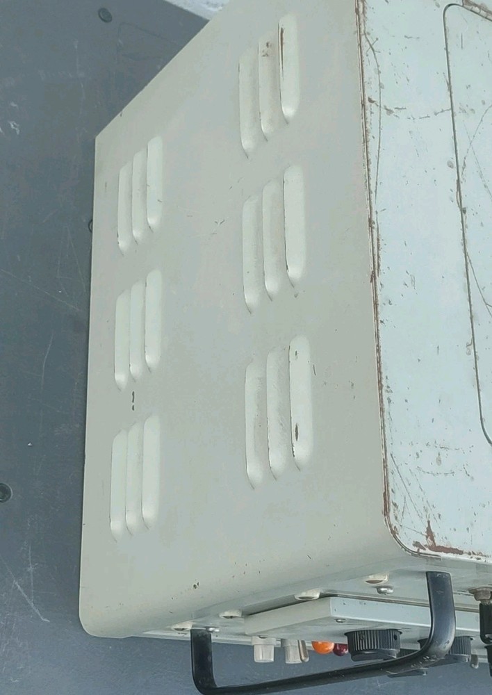 universal calibrator mc-10c abbey electronics