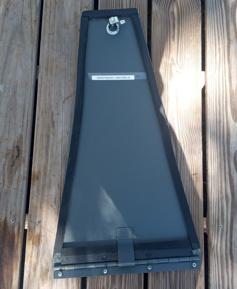 Advance Carpetriever 28 FRONT ACCESS DOOR/SERVICE PANEL ONLY!
