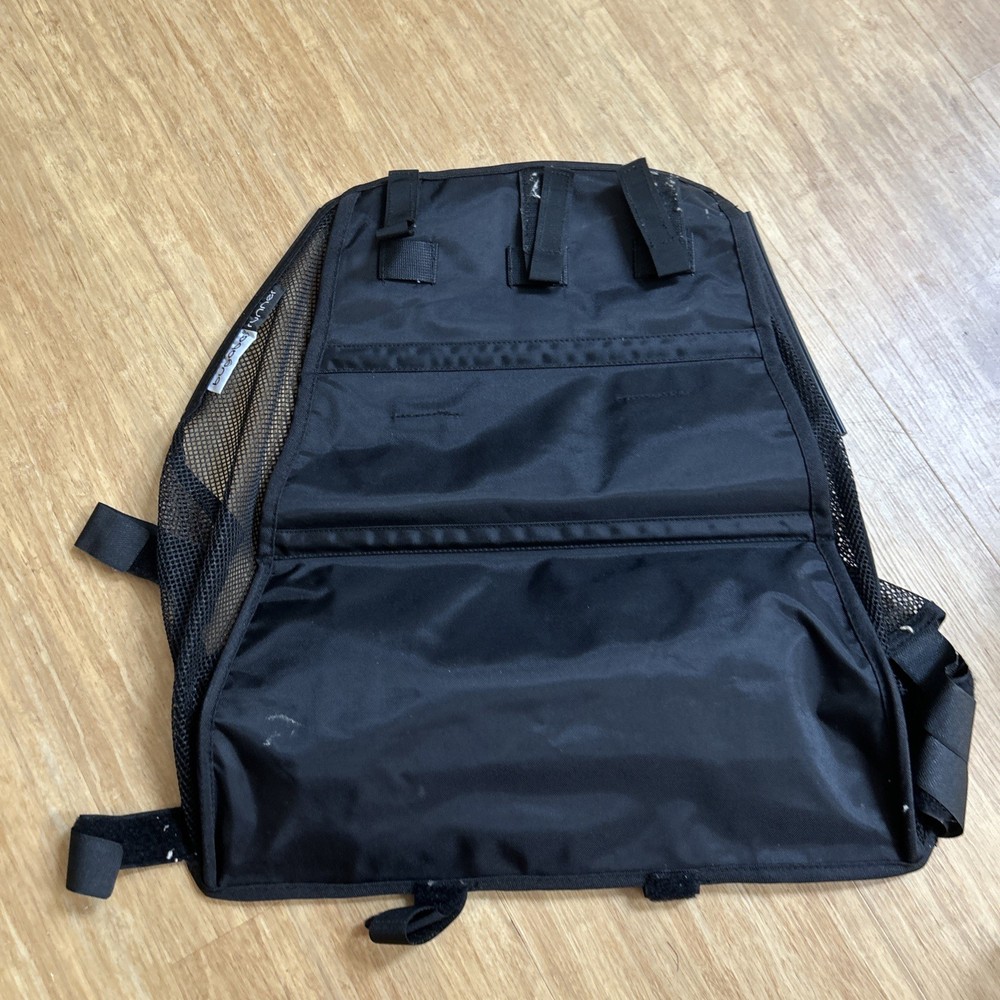 Bugaboo Runner Base Jogging Stroller - Under Seat Storage Basket