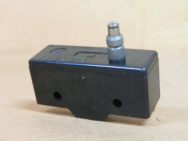 Burgess Ct2s-A2-Ul Microswitch