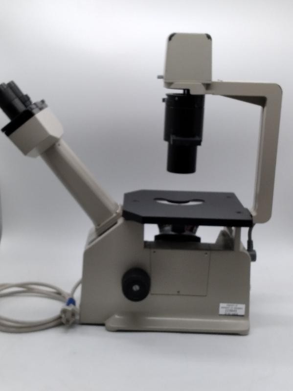 Nikon 201272 TMS Microscope/Inverted Phase Contrast