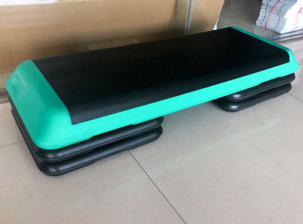 MedaGear Adjustable Stepper