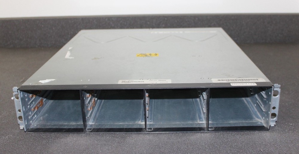 IBM System Storage 1726-HC2 ONLY *CHASSIS ONLY*